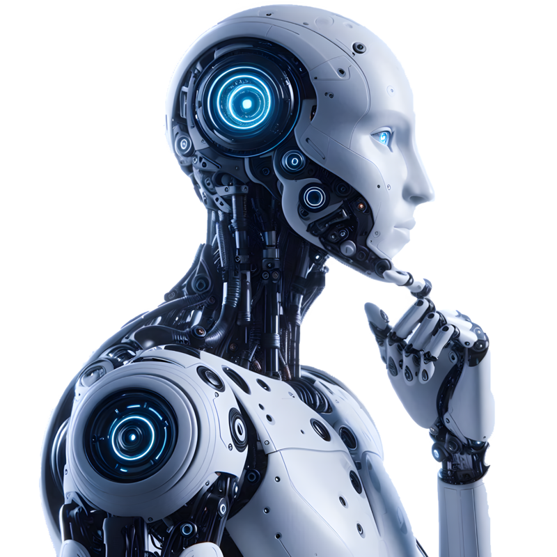AI and cognitive computing solutions